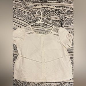 Zara Blouse
